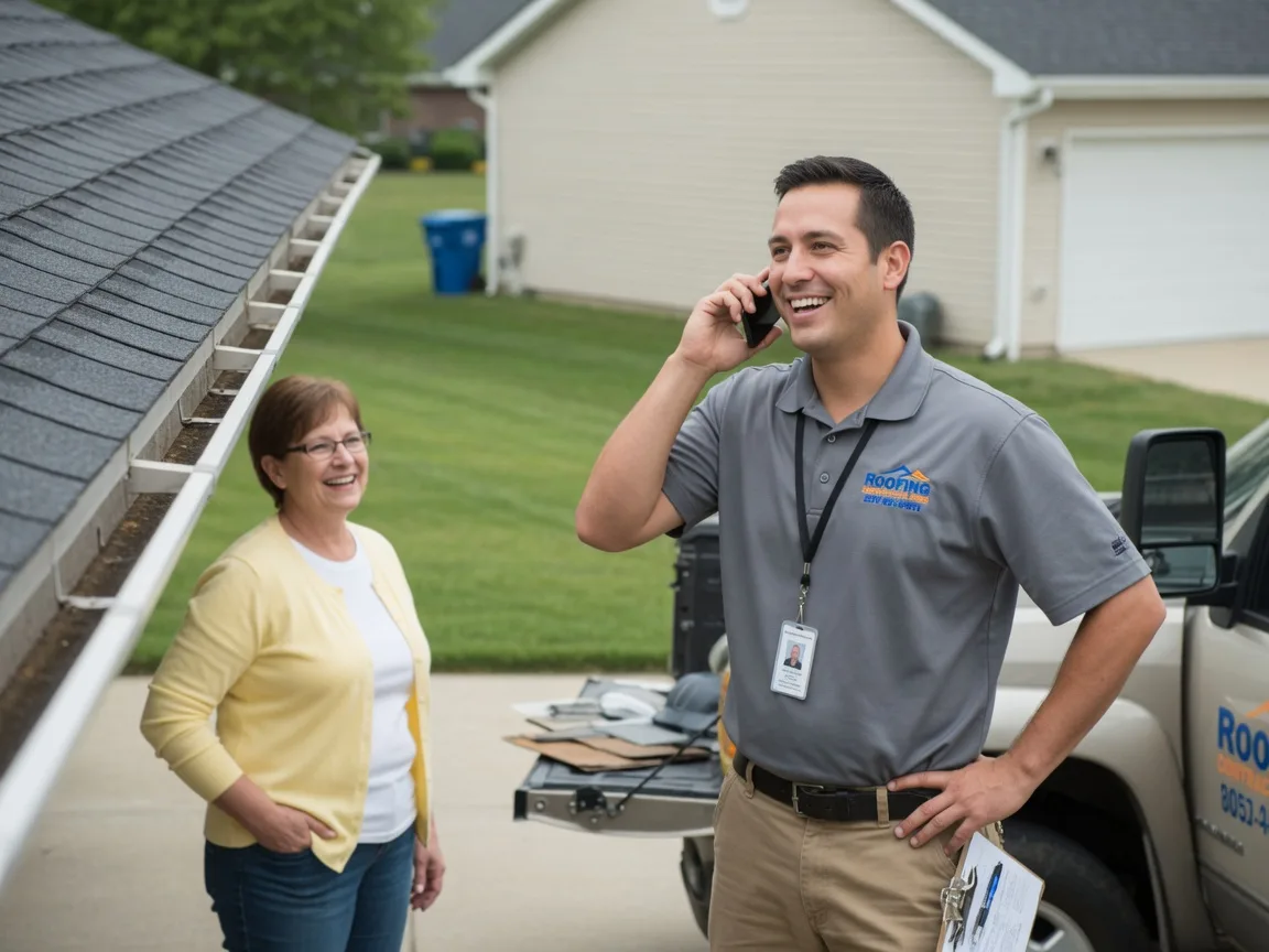 Local Roofing Contractors Lucan, MN FAQs